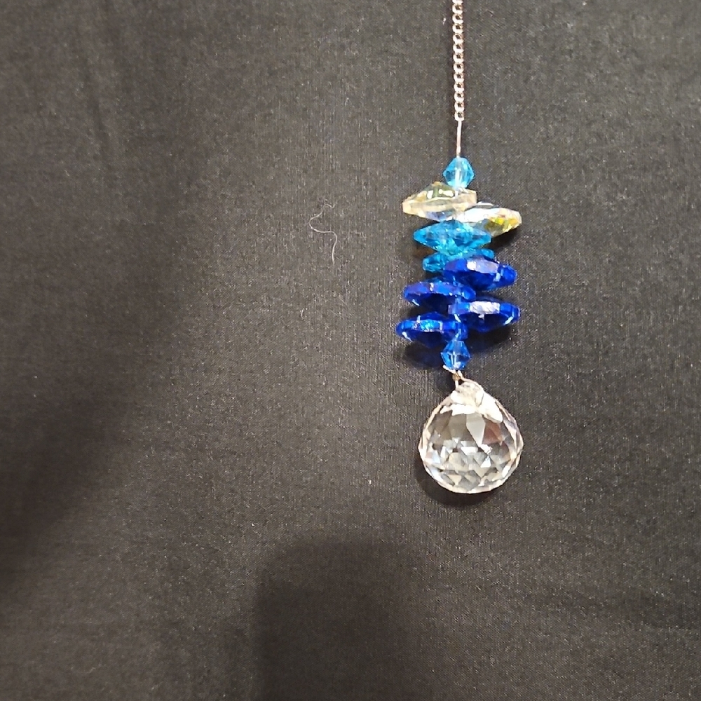 2 For $10.00 Sale Suncatchers Must Buy 2 For The Sale. Send In Your Likes.